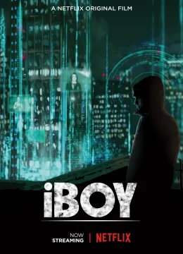 iBOY