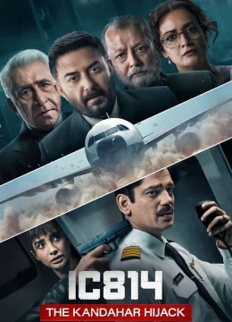 IC 814: Không tặc Kandahar