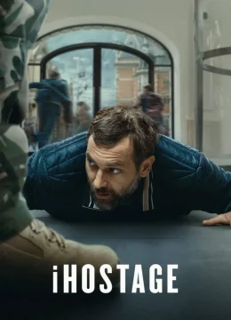 Xem Phim iHostage Vietsub HD Online