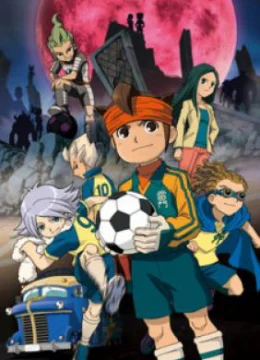 Inazuma Eleven