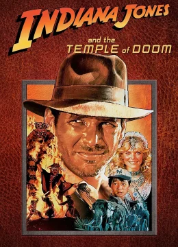 Xem Phim Indiana Jones Và Ngôi Đền Tàn Khốc Vietsub HD Online