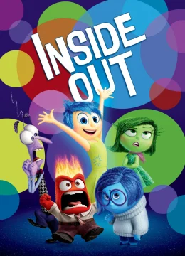 Xem Phim Inside Out Vietsub HD Online
