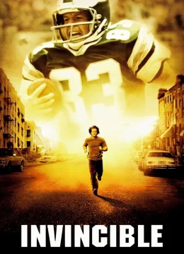 Invincible