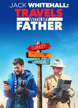 Jack Whitehall: Làm cha qua lời của cha tôi