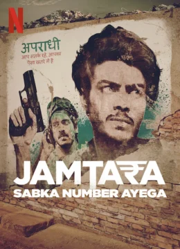 Xem Phim Jamtara: Thành Phố Lừa Lọc Vietsub HD Online