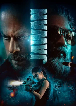 Xem Phim Jawan Vietsub HD Online