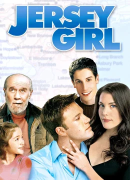 Xem Phim Jersey Girl Vietsub HD Online