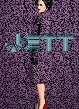 Xem Phim Jett Vietsub HD Online