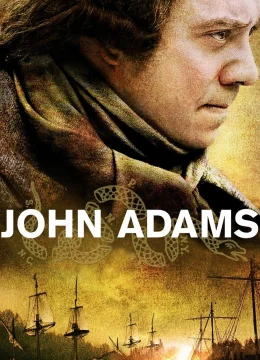 Xem Phim John Adams Vietsub HD Online