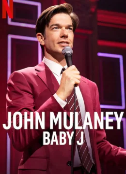 Xem Phim John Mulaney: Baby J Vietsub HD Online
