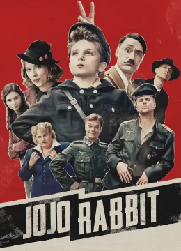 Xem Phim Jojo Rabbit Vietsub HD Online