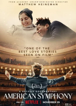 Xem Phim Jon Batiste: Bản giao hưởng Hoa Kỳ Vietsub HD Online