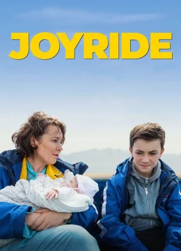 Xem Phim Joyride Vietsub HD Online