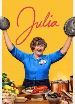 Xem Phim Julia (Phần 2) Vietsub HD Online