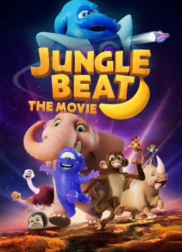 Jungle Beat: The Movie