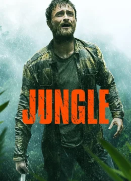 Xem Phim Jungle Vietsub HD Online