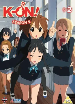 Xem Phim K-on! SS2 Vietsub HD Online