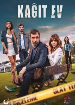 Xem Phim Kagit Ev Vietsub HD Online