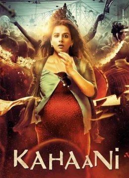 Xem Phim Kahaani Vietsub HD Online