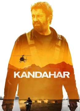Xem Phim Kandahar Vietsub HD Online