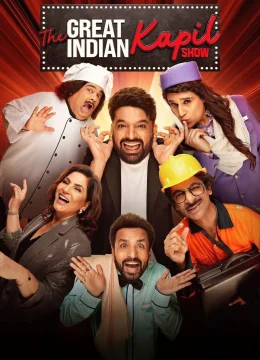 Kapil Sharma: Hài Kịch Siêu Ấn Độ (Phần 2)