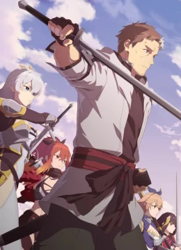 Xem Phim Katainaka no Ossan, Kensei ni Naru Vietsub HD Online