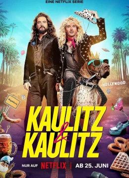 Xem Phim Kaulitz & Kaulitz Vietsub HD Online