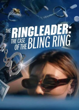 Kẻ Cầm Đầu: Vụ Án Băng Trộm Hàng Hiệu