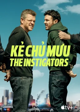 Xem Phim Kẻ Chủ Mưu Vietsub HD Online