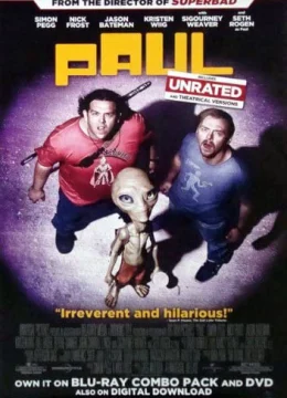 Kẻ Đào Tẩu Kỳ Quái