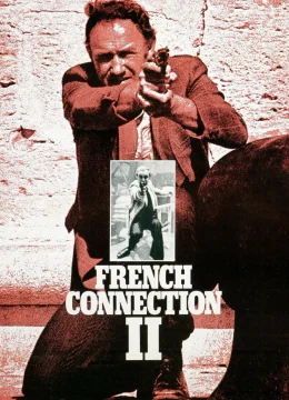 Xem Phim Kẻ Đầu Mối Pháp 2 Vietsub HD Online