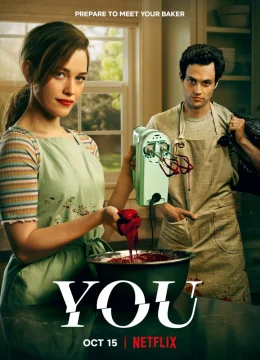 Kẻ Đeo Bám (Phần 3)