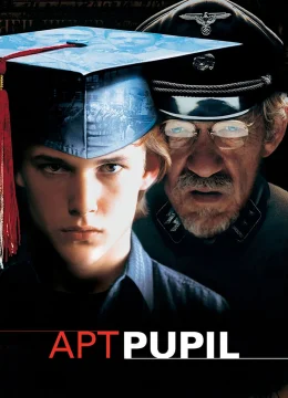 Kẻ Đội Lốt Học Sinh