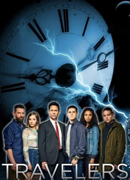 Kẻ du hành (Phần 1)