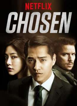 Xem Phim Kẻ được chọn (Phần 1) Vietsub HD Online