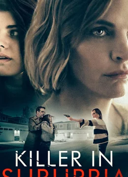 Kẻ Giết Người Ở Vùng Ngoại Ô