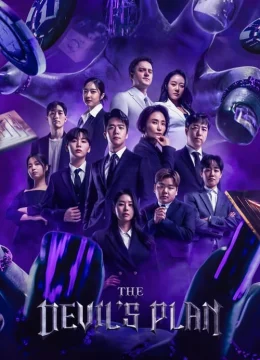 Kế hoạch của quỷ dữ