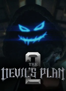 Xem Phim Kế Hoạch Của Quỷ Dữ (Phần 2) Vietsub HD Online