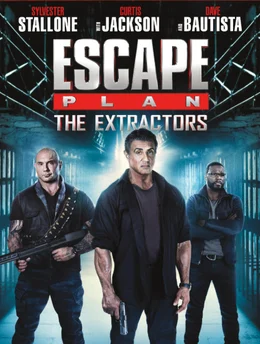 Kế hoạch đào tẩu 3: Giải cứu