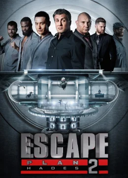 Xem Phim Kế Hoạch Đào Tẩu: Địa Ngục Vietsub HD Online