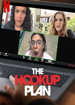 Kế hoạch tình yêu (Phần 2)