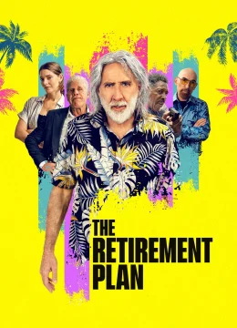 Kế Hoạch Về Hưu