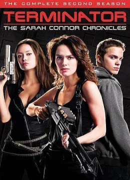 Xem Phim Kẻ Hủy Diệt: Biên Niên Sử Sarah Connor (Phần 2) Vietsub HD Online
