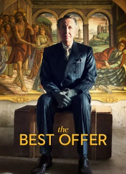 Xem Phim Kẻ Lập Dị Vietsub HD Online