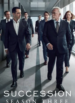 Xem Phim Kế Nghiệp (Phần 3) Vietsub HD Online