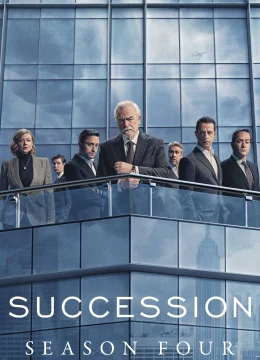 Xem Phim Kế Nghiệp (Phần 4) Vietsub HD Online