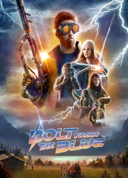 Xem Phim Kẻ Săn Bão Vietsub HD Online