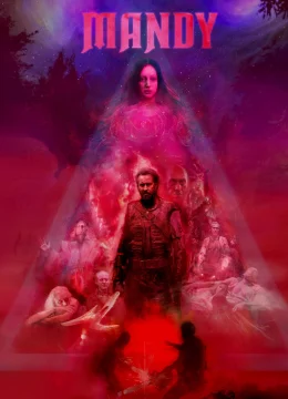 Xem Phim Kẻ Săn Lùng Vietsub HD Online