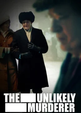 Xem Phim Kẻ sát nhân không ngờ Vietsub HD Online