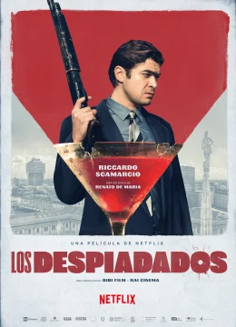 Xem Phim Kẻ tàn nhẫn Vietsub HD Online